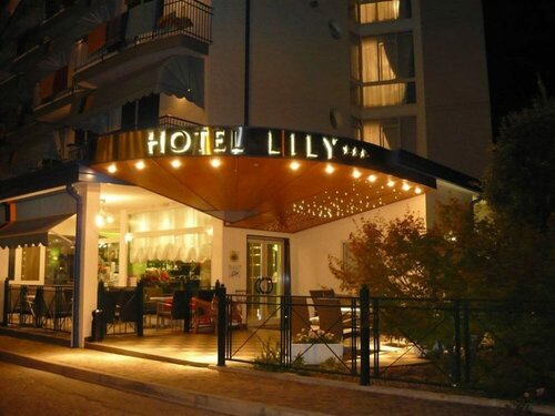 Hotel Lily, Забронировать Отель Отели Венето с завтраком, Завтраки