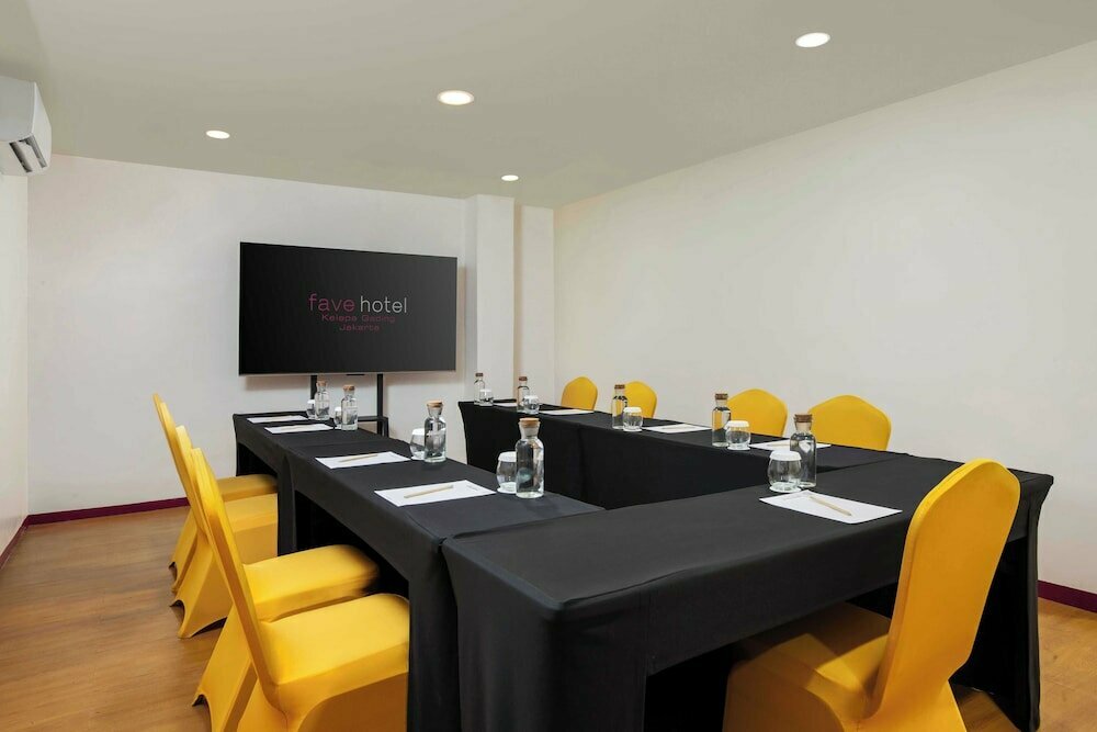 favehotel Kelapa Gading,Jakarta