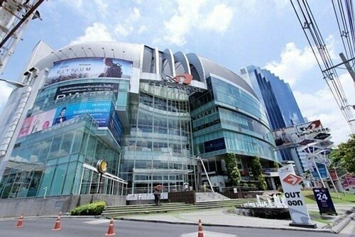 MeStyle Garage Hotel, Забронировать Отель Отели Провинции Бангкока 3 звезды, 3*