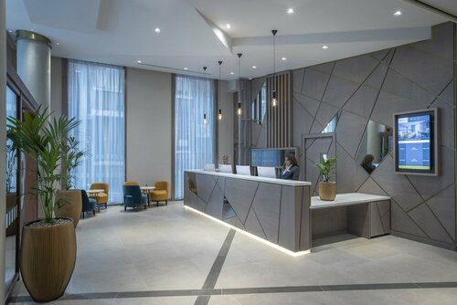 Maldron Hotel Manchester City Centre, Book Hotel Manchester centrum Manchester