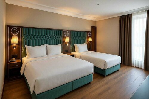 Shelton Airport Hotel, Забронировать Отель Отели Арнавуткёй 4 звезды, 4*