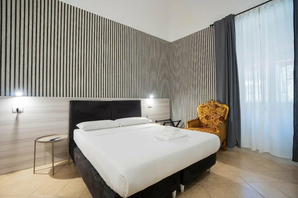 Hotel Trieste