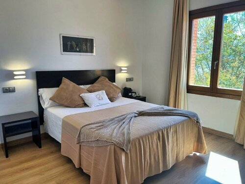 Hotel El Sueño de Jemik, Забронировать Отель Недорогие отели Albacete Province, недорогие