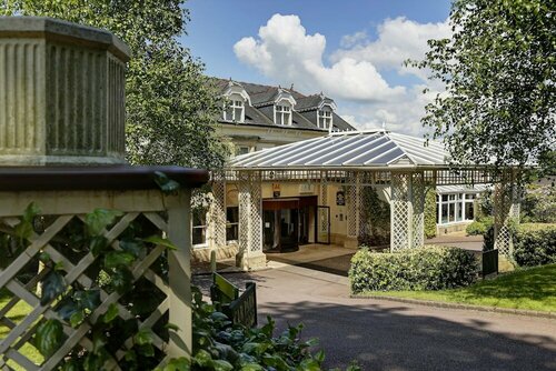 Best Western Plus Blunsdon House Hotel, Book Hotel Gloucestershire All Inclusive Hoteller, Alt inklusive