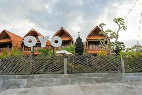 D'jineng Rice Terrace Canggu, Book Hotel Badung hoteller med pool, Swimmingpool
