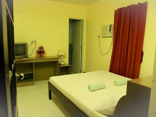Iloilo Budget Inn - Valeria, Varaa Matkakoti Iloilo Iloilo