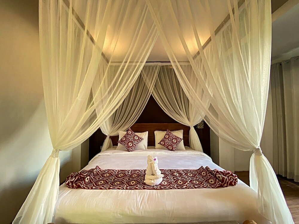 Uma Linggah Resort by Puri Signatures