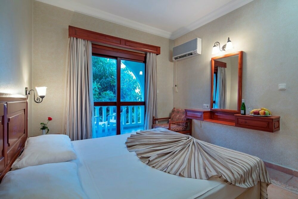 Alara Hotels