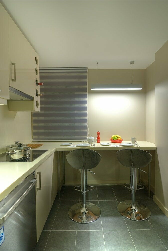 End Suites Taksim