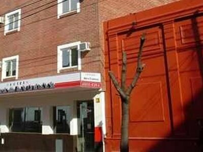 Aires Express, Book Hotel Almagro Buenos Aires