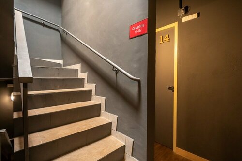 Oyo Hotel Massimo Brooklin, Забронировать Отель Итайм-Биби штат Сан-Паулу