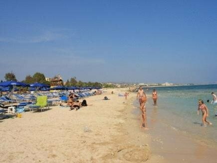 Electra Beach Holiday Village, Reserva ahora Apartahotel Apartahoteles en Famagusta, Apartahotel