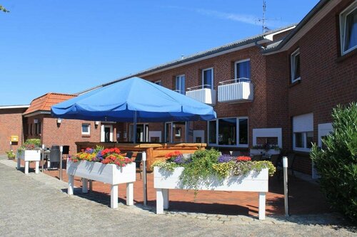 Hotel Zur Linde, Réserver Hôtel Hechthausen Cuxland