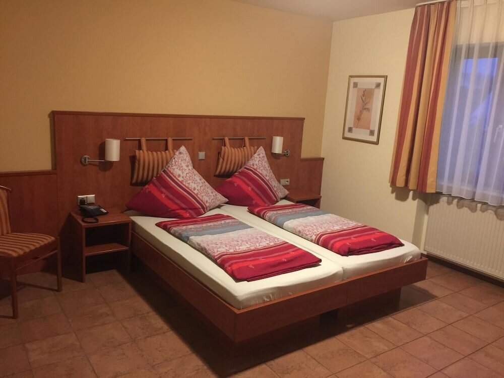 Hotel Bürgerstuben