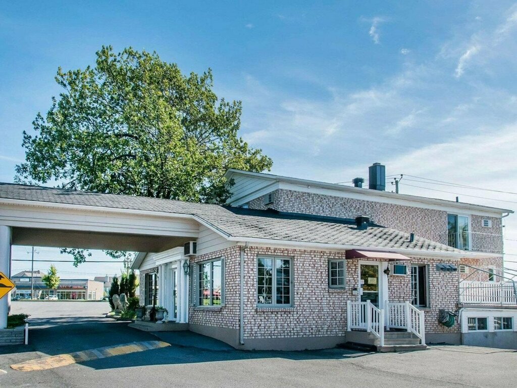 Econo Lodge