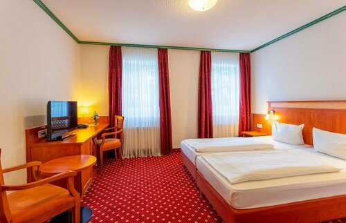 Waldhotel Eskeshof, Забронировать Отель СПА-отели Северного Рейн-Вестфалия, SPA-услуги