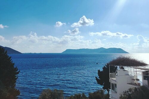 Kaş Old Town Hotel & Beach, Забронировать Отель Отели Каш с парковкой, рядом с Kas Bazaar Market, Парковка