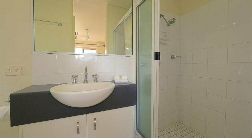 Bargara Shoreline Serviced Apartments