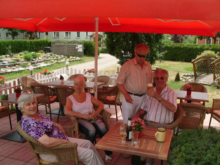 Hotel Haufe