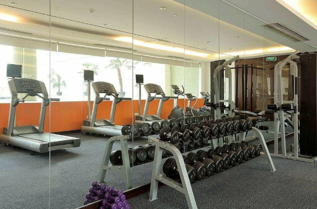 Kunshan Newport Hotel