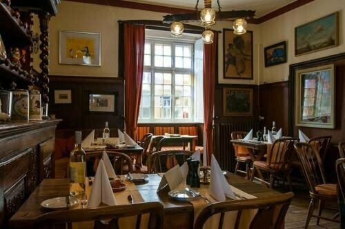 Pilgrim Haus seit 1304, Varaa Hotelli Soest Sauerland