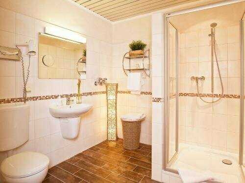 Hotel am Pferdemarkt, Rezervasyon Otel Rotenburg kahvaltılı oteller, Kahvaltı
