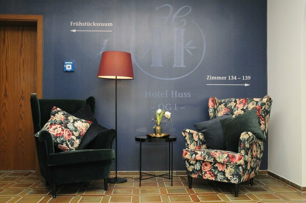 Hotel Huss