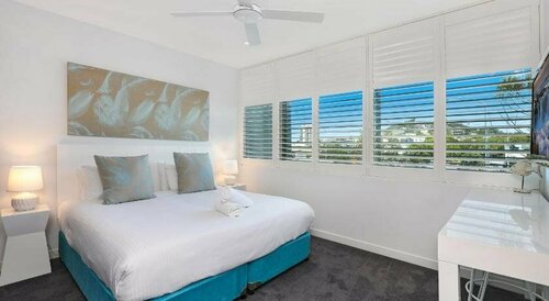 Element on Coolum Beach, Reservar Apart-hotel Coolum Beach Sunshine Coast