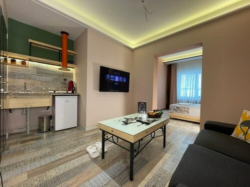 Anka Residence Kızılay, Забронировать Апартаменты/квартира Чанкая Анкара, рядом с Этнографический музей Анкары