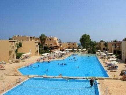 Electra Holiday Village & Water Park
