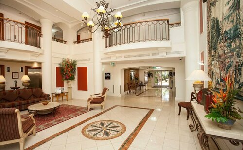 Marrakesh Apartments, Prenota Appartamento Hotel a Queensland con parcheggio, Parcheggio