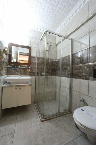 Rest Inn Hotel, Rezervovat Hotel Aydin Aegean Region
