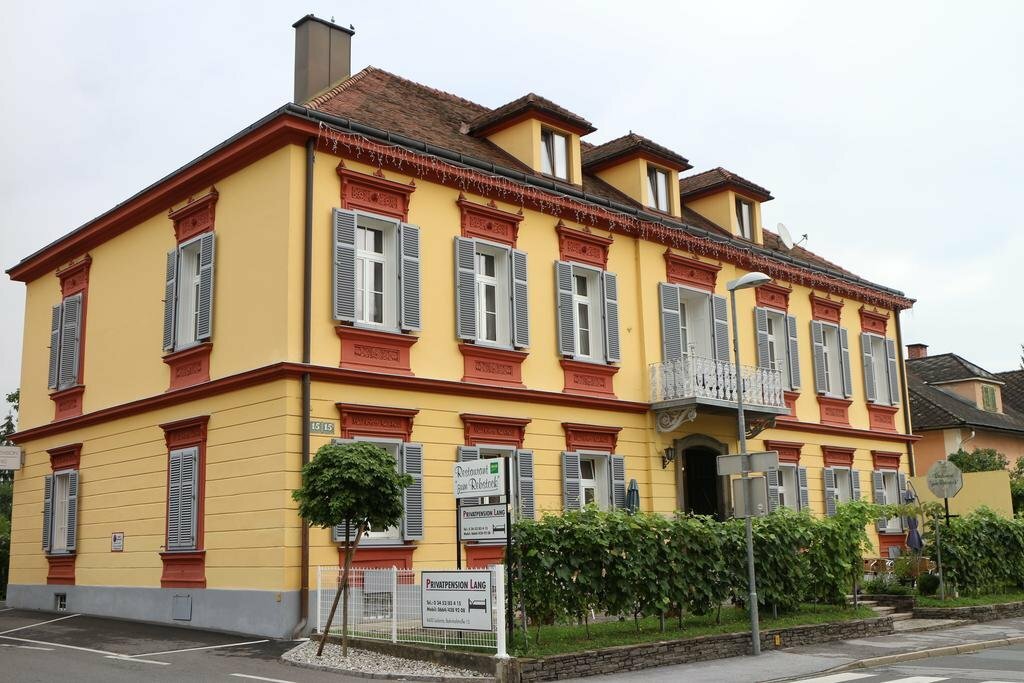 Hotel Lang