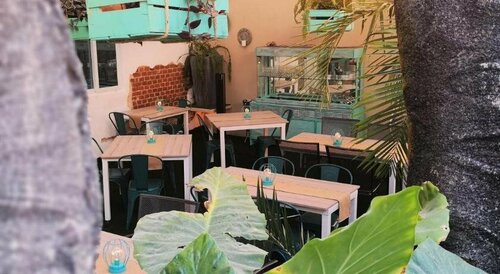 Meraki Boutique Hotel, Book Boutique Hotel All inclusive-hoteller i Guatemala, Alt inklusive