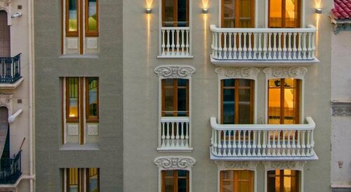 Zalamera BnB, Забронировать Отель «постель и завтрак» Экстрамурс Валенсия, рядом с Ла-Лонья