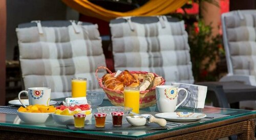 Villa Botero By Casa Mojito, Book Bed and Breakfast Santa Clara Cocle