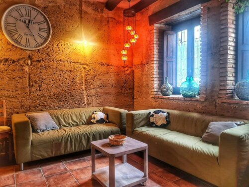 Albergue El Encanto, Забронировать Хостел Villares de Órbigo Леон