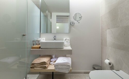Fil Suites, Забронировать Апарт-отель Пальма-де-Майорка Майорка, рядом с Ворота Альмуди