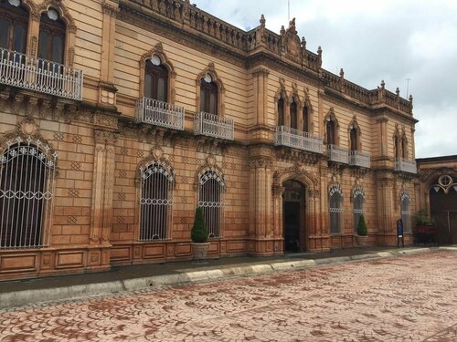 Hotel Adriana, Prenota Hotel Hidalgo del Parral Chihuahua