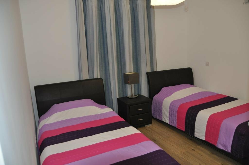 Poros 2 Villa