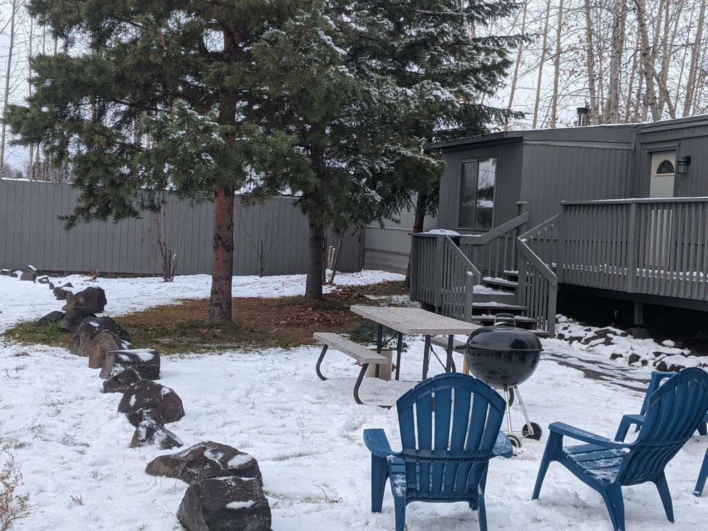 Golden North Inn