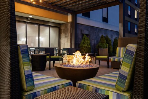 Home2 Suites By Hilton Minneapolis-Eden Prairie, Reserva ahora Hotel Eden Prairie Minnesota