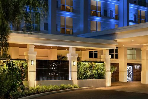 Crowne Plaza Hotel Tampa-Westshore, Book Hotel Hoteller i Tampa med parkering, Parkering