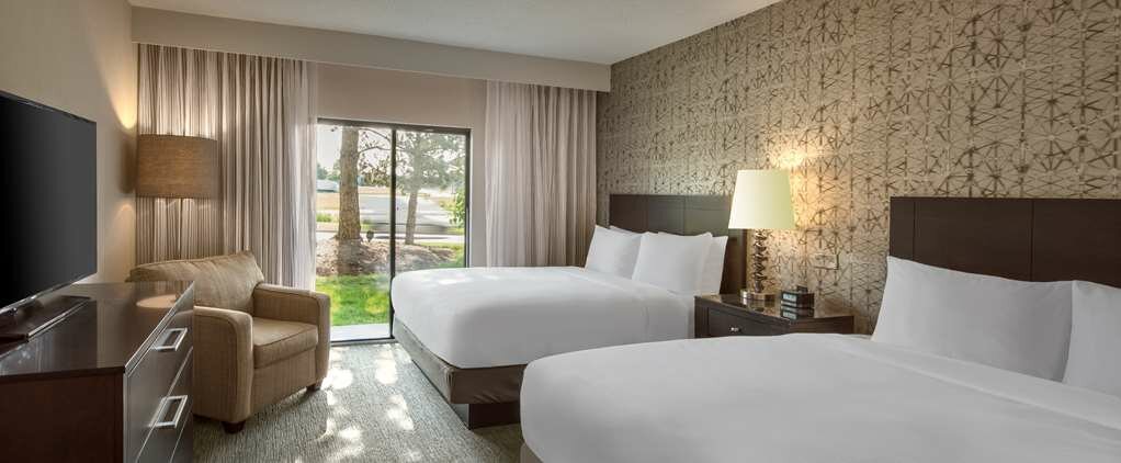 Doubletree Hotel Chicago-wood Dale/itasca