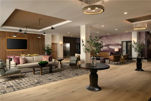 Hilton Garden Inn Greenville University Area, Забронировать Отель Гринвилл Северная Каролина