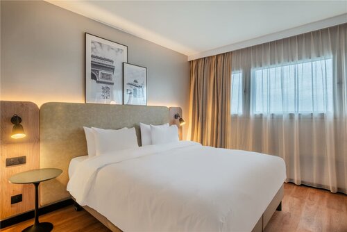 Campanile Le Bourget - Airport, Prenota Hotel Le Bourget Senna-Saint-Denis