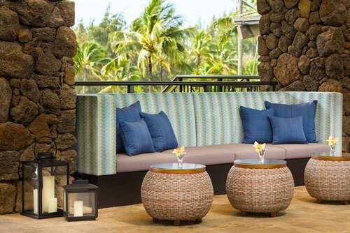 Hilton Garden Inn Kauai Wailua Bay, HI, Забронировать Отель Капаа Кауаи