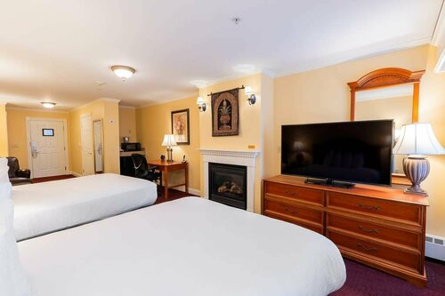 Best Western White House Inn, Book Hotel Bangor 