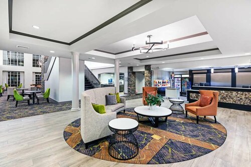 Homewood Suites by Hilton Shreveport, Забронировать Отель Шривпорт Луизиана