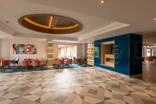 Holiday Inn Guildford, an Ihg Hotel